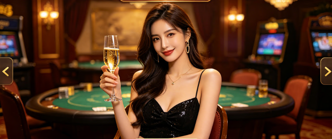 精选娱乐平台横向图片